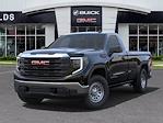 New 2025 GMC Sierra 1500 Pro Regular Cab 4WD, Pickup for sale #G2526 - photo 6