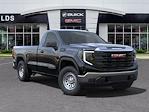 New 2025 GMC Sierra 1500 Pro Regular Cab 4WD, Pickup for sale #G2526 - photo 7