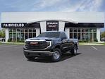 New 2025 GMC Sierra 1500 Pro Regular Cab 4WD, Pickup for sale #G2526 - photo 8