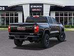 New 2024 GMC Canyon Elevation Crew Cab 2WD, Pickup for sale #G24272 - photo 4