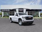 New 2025 GMC Sierra 1500 Pro Regular Cab 4WD, Pickup for sale #G2539 - photo 1