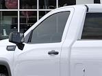 New 2025 GMC Sierra 1500 Pro Regular Cab 4WD, Pickup for sale #G2539 - photo 12