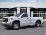 New 2025 GMC Sierra 1500 Pro Regular Cab 4WD, Pickup for sale #G2539 - photo 3