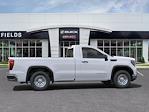 New 2025 GMC Sierra 1500 Pro Regular Cab 4WD, Pickup for sale #G2539 - photo 5