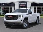 New 2025 GMC Sierra 1500 Pro Regular Cab 4WD, Pickup for sale #G2539 - photo 6