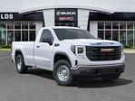 New 2025 GMC Sierra 1500 Pro Regular Cab 4WD, Pickup for sale #G2539 - photo 7