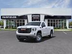 New 2025 GMC Sierra 1500 Pro Regular Cab 4WD, Pickup for sale #G2539 - photo 8