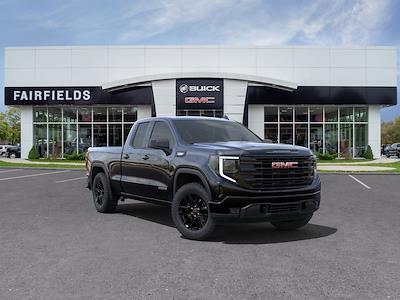 New 2025 GMC Sierra 1500 Elevation Double Cab 4WD, Pickup for sale #G2558 - photo 1