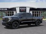 New 2025 GMC Sierra 1500 Elevation Double Cab 4WD, Pickup for sale #G2558 - photo 3