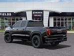 New 2025 GMC Sierra 1500 Elevation Double Cab 4WD, Pickup for sale #G2558 - photo 4