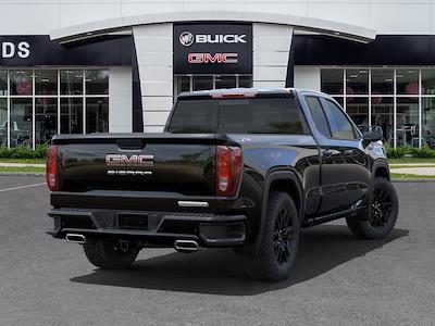 2025 GMC Sierra 1500 Double Cab 4WD, Pickup for sale #G2577 - photo 2