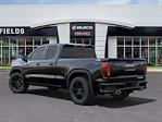 New 2025 GMC Sierra 1500 Elevation Double Cab 4WD, Pickup for sale #G2577 - photo 4