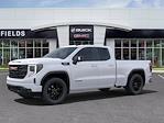 New 2025 GMC Sierra 1500 Elevation Double Cab 4WD, Pickup for sale #G2575 - photo 3