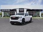 New 2025 GMC Sierra 1500 Elevation Double Cab 4WD, Pickup for sale #G2575 - photo 8