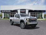 New 2025 GMC Sierra 3500 SLE Crew Cab 4WD, Pickup for sale #G2538 - photo 1