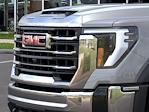 New 2025 GMC Sierra 3500 SLE Crew Cab 4WD, Pickup for sale #G2538 - photo 13