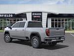 New 2025 GMC Sierra 3500 SLE Crew Cab 4WD, Pickup for sale #G2538 - photo 4