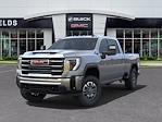 New 2025 GMC Sierra 3500 SLE Crew Cab 4WD, Pickup for sale #G2538 - photo 6