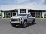 New 2025 GMC Sierra 3500 SLE Crew Cab 4WD, Pickup for sale #G2538 - photo 8