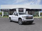 New 2025 GMC Sierra 1500 SLT Crew Cab 4WD, Pickup for sale #G2556 - photo 1