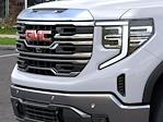 New 2025 GMC Sierra 1500 SLT Crew Cab 4WD, Pickup for sale #G2556 - photo 13