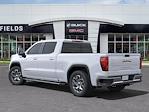 New 2025 GMC Sierra 1500 SLT Crew Cab 4WD, Pickup for sale #G2556 - photo 4