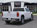 New 2025 GMC Sierra 1500 SLT Crew Cab 4WD, Pickup for sale #G2556 - photo 2