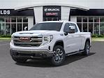 New 2025 GMC Sierra 1500 SLT Crew Cab 4WD, Pickup for sale #G2556 - photo 6