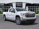 New 2025 GMC Sierra 1500 SLT Crew Cab 4WD, Pickup for sale #G2556 - photo 7