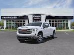 New 2025 GMC Sierra 1500 SLT Crew Cab 4WD, Pickup for sale #G2556 - photo 8