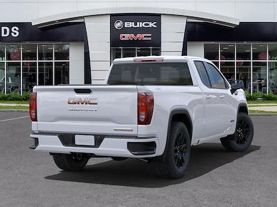 2025 GMC Sierra 1500 Double Cab 4WD, Pickup for sale #G2590 - photo 2