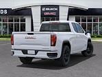 New 2025 GMC Sierra 1500 Elevation Double Cab 4WD, Pickup for sale #G2590 - photo 2