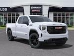 New 2025 GMC Sierra 1500 Elevation Double Cab 4WD, Pickup for sale #G2590 - photo 7