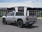 New 2025 GMC Sierra 2500 AT4 Crew Cab 4WD, Pickup for sale #G2568 - photo 4