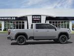 New 2025 GMC Sierra 2500 AT4 Crew Cab 4WD, Pickup for sale #G2568 - photo 5