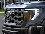 New 2025 GMC Sierra 2500 Denali Ultimate Crew Cab 4WD, Pickup for sale #G2572 - photo 13