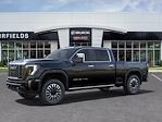 New 2025 GMC Sierra 2500 Denali Ultimate Crew Cab 4WD, Pickup for sale #G2572 - photo 3