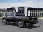 New 2025 GMC Sierra 2500 Denali Ultimate Crew Cab 4WD, Pickup for sale #G2572 - photo 4