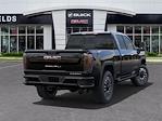 New 2025 GMC Sierra 2500 Denali Ultimate Crew Cab 4WD, Pickup for sale #G2572 - photo 2