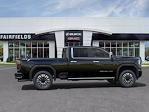 New 2025 GMC Sierra 2500 Denali Ultimate Crew Cab 4WD, Pickup for sale #G2572 - photo 5