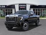 New 2025 GMC Sierra 2500 Denali Ultimate Crew Cab 4WD, Pickup for sale #G2572 - photo 6