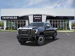 New 2025 GMC Sierra 2500 Denali Ultimate Crew Cab 4WD, Pickup for sale #G2572 - photo 8