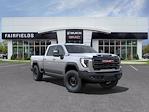 New 2025 GMC Sierra 2500 AT4X Crew Cab 4WD, Pickup for sale #G2597 - photo 1