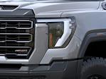 New 2025 GMC Sierra 2500 AT4X Crew Cab 4WD, Pickup for sale #G2597 - photo 10