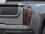 New 2025 GMC Sierra 2500 AT4X Crew Cab 4WD, Pickup for sale #G2597 - photo 11