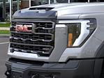 New 2025 GMC Sierra 2500 AT4X Crew Cab 4WD, Pickup for sale #G2597 - photo 13