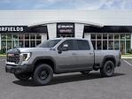 New 2025 GMC Sierra 2500 AT4X Crew Cab 4WD, Pickup for sale #G2597 - photo 3