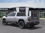 New 2025 GMC Sierra 2500 AT4X Crew Cab 4WD, Pickup for sale #G2597 - photo 4