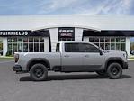 New 2025 GMC Sierra 2500 AT4X Crew Cab 4WD, Pickup for sale #G2597 - photo 5