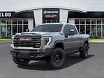 New 2025 GMC Sierra 2500 AT4X Crew Cab 4WD, Pickup for sale #G2597 - photo 6